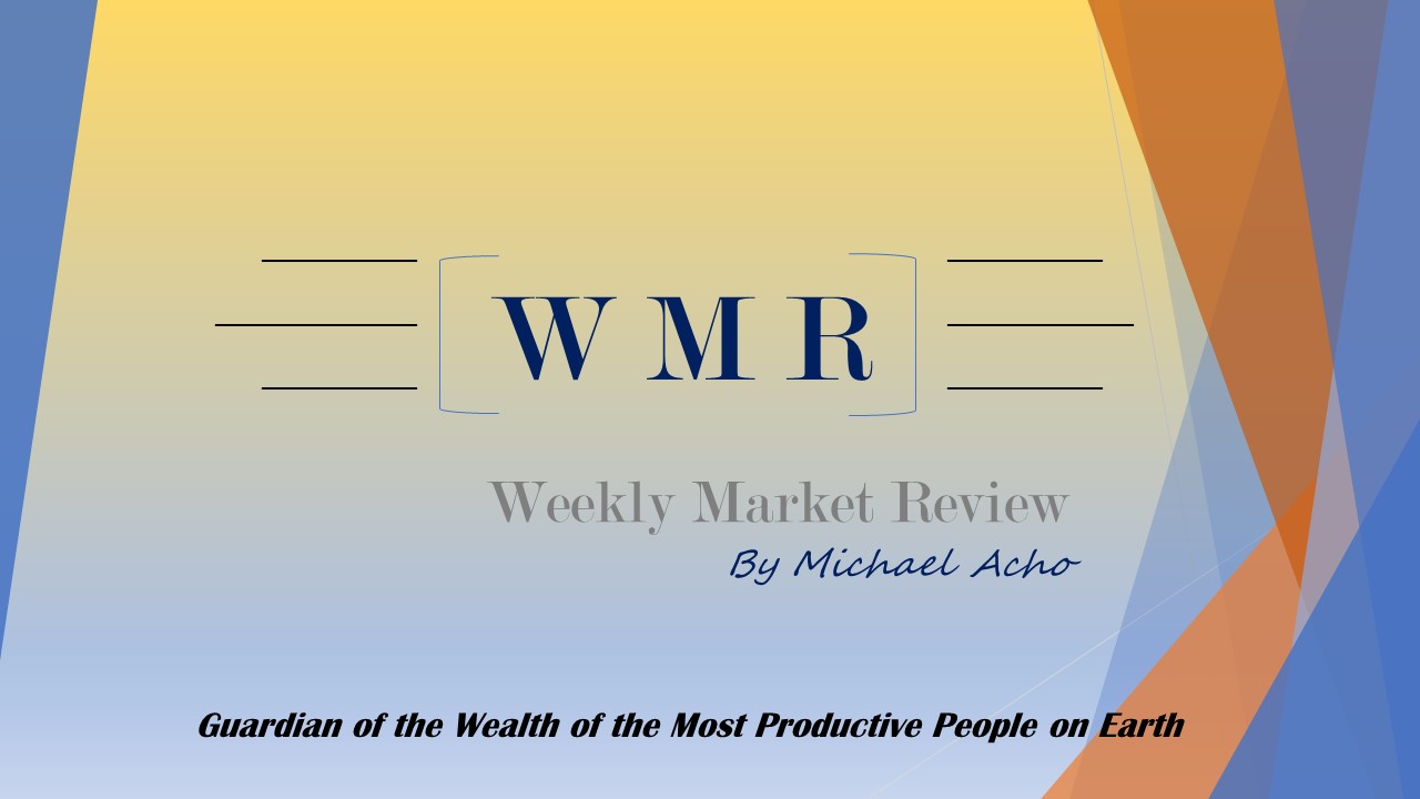 Weekly Market Review
